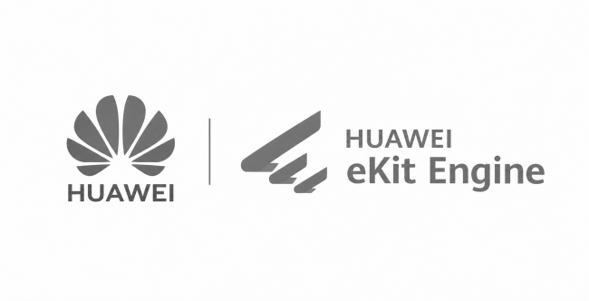 Huawei Ekit Engine